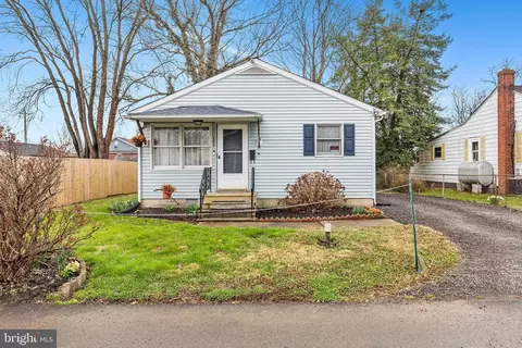 139 Prospect St, Chestertown, MD 21620