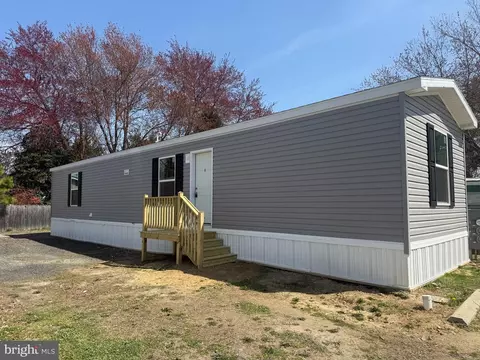 5656 Circle Park Dr Park # 5594, Rock Hall, MD 21661