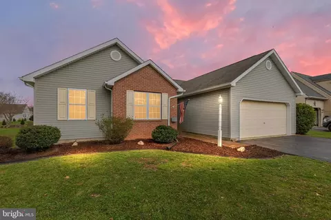 196 Birchwood Ln, Galena, MD 21635