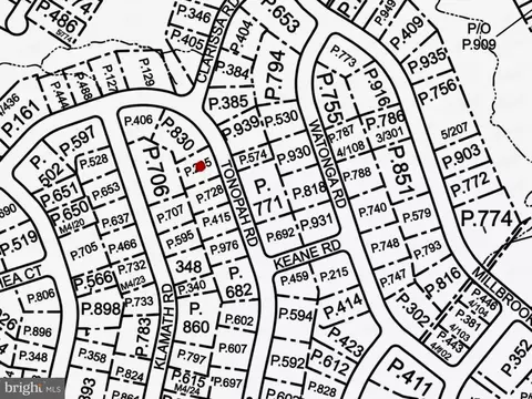 Tonopah Road, Chestertown, MD 21620