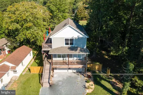 21186 Chesapeake Ave, Rock Hall, MD 21661