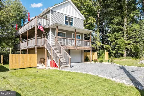 21186 Chesapeake Ave, Rock Hall, MD 21661
