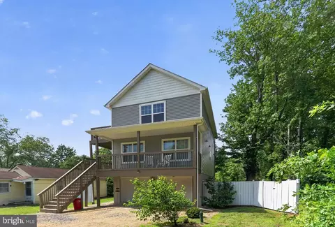 21186 Chesapeake Ave, Rock Hall, MD 21661