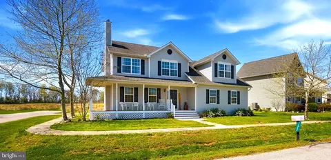 11942 Flour Mill St, Kennedyville, MD 21645