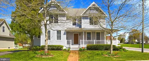 11901 Dairy St, Kennedyville, MD 21645