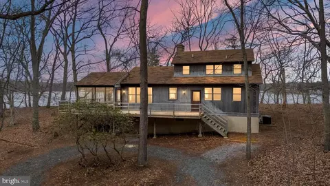 12400 Woods Rd, Worton, MD 21678