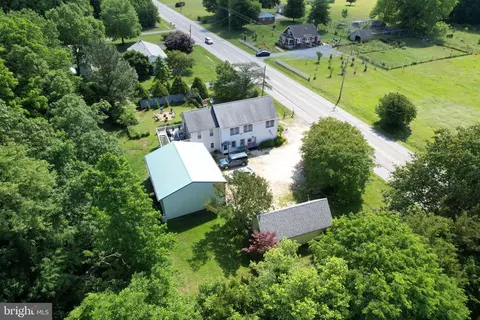 6202 Rock Hall Rd, Rock Hall, MD 21661