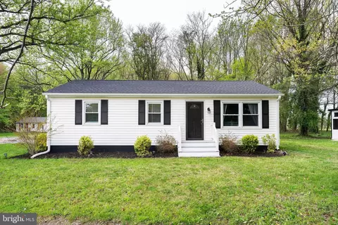 11167 Oak Ln, Worton, MD 21678
