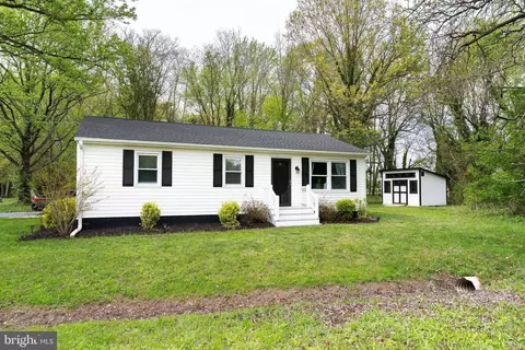 11167 Oak Ln, Worton, MD 21678