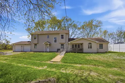 4020 Eastern Neck Rd, Rock Hall, MD 21661
