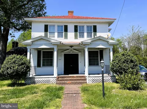 390 Hurtt Ave, Millington, MD 21651