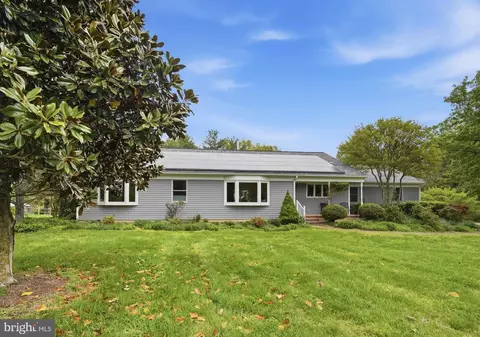 25124 E Kentfield Rd, Worton, MD 21678