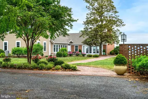 25440 Learman Rd, Chestertown, MD 21620