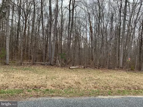 Black Bottom Road, Galena, MD 21635