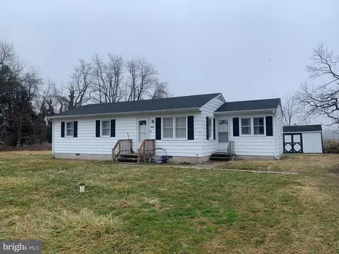 6445 Edesville Rd, Rock Hall, MD 21661
