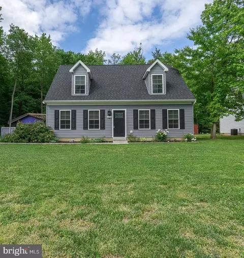 23416 Cloquet Rd, Chestertown, MD 21620