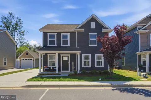 214 Silver Heel Rd, Chestertown, MD 21620