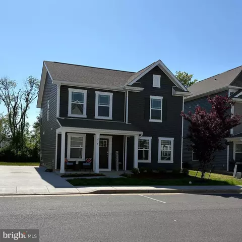 214 Silver Heel Rd, Chestertown, MD 21620