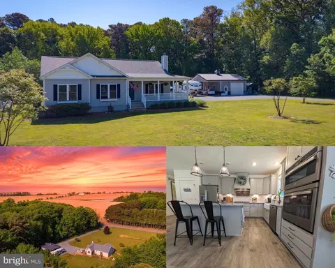 4819 Eastern Neck Rd, Rock Hall, MD 21661