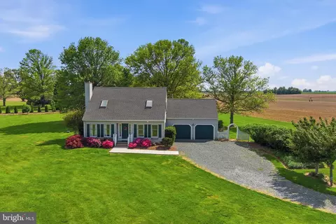 12089 Blacks Station Rd, Kennedyville, MD 21645