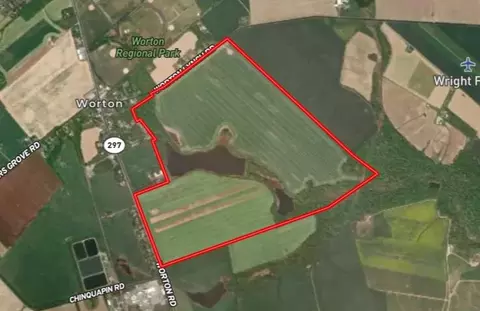 Worton Hopewell Road, Worton, MD 21678