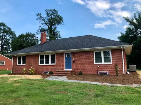 202 Valley Rd, Chestertown, MD 21620