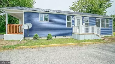 100 Prospect St, Chestertown, MD 21620