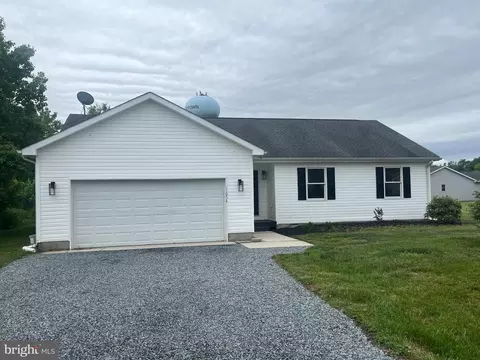 11054 Austin Ln, Worton, MD 21678