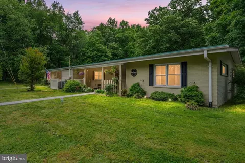 21363 Lynn Ln, Chestertown, MD 21620