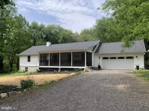 121 1st Ave, Betterton, MD 21610