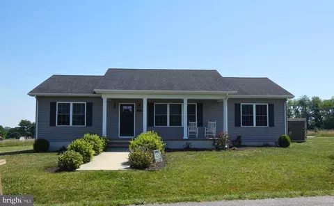 11976 Flour Mill St, Kennedyville, MD 21645