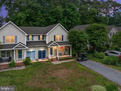 21124 Striper Run, Rock Hall, MD 21661