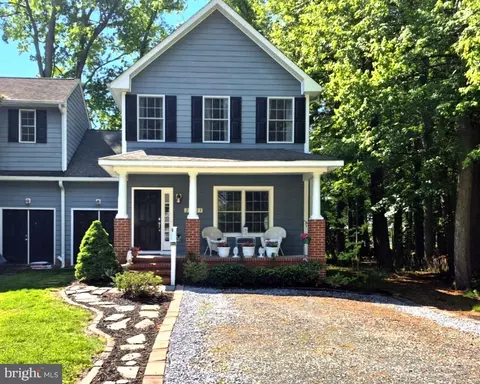 21123 Striper Run, Rock Hall, MD 21661