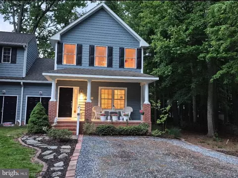 21123 Striper Run, Rock Hall, MD 21661