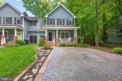 21123 Striper Run, Rock Hall, MD 21661