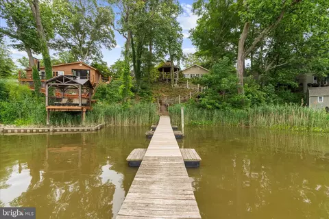 25133 Wymont Park Rd, Worton, MD 21678