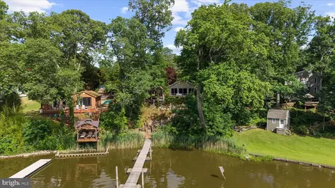 25133 Wymont Park Rd, Worton, MD 21678
