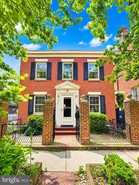 522 High St, Chestertown, MD 21620