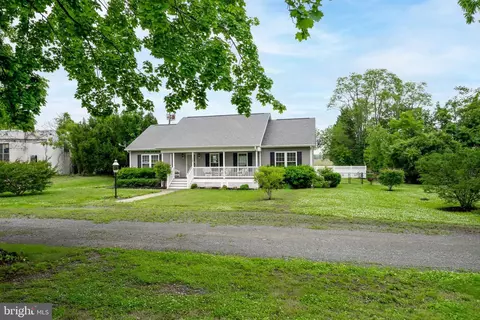 10790 Worton Rd, Worton, MD 21678