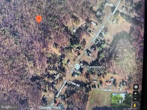 8886 Georgetown Rd, Chestertown, MD 21620