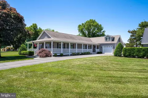 10672 Worton Rd, Worton, MD 21678