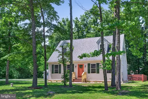 10572 Watonga Rd, Chestertown, MD 21620