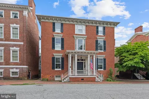 105 N Water St #2, Chestertown, MD 21620
