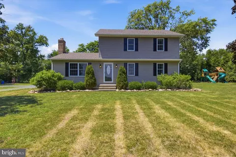 25428 Worton Lynch Rd, Worton, MD 21678