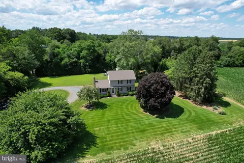 25428 Worton Lynch Rd, Worton, MD 21678