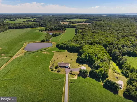 11500 Possum Hollow Rd, Worton, MD 21678