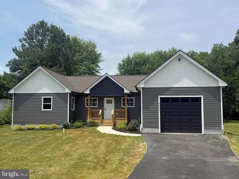 21712 Centennial Ln, Rock Hall, MD 21661