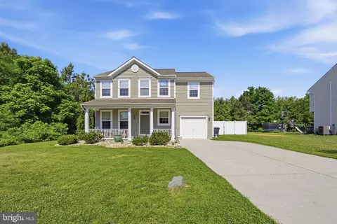 200 School St, Millington, MD 21651