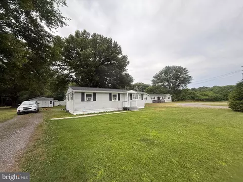 21899 Lovers Ln, Rock Hall, MD 21661