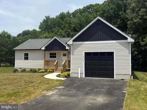 21718 Centennial Ln, Rock Hall, MD 21661